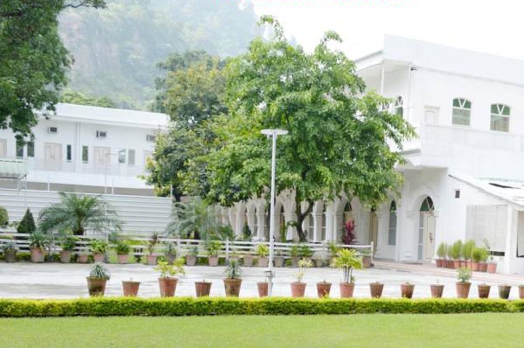 Hotel Bhajgovindam Haridwār Exterior foto