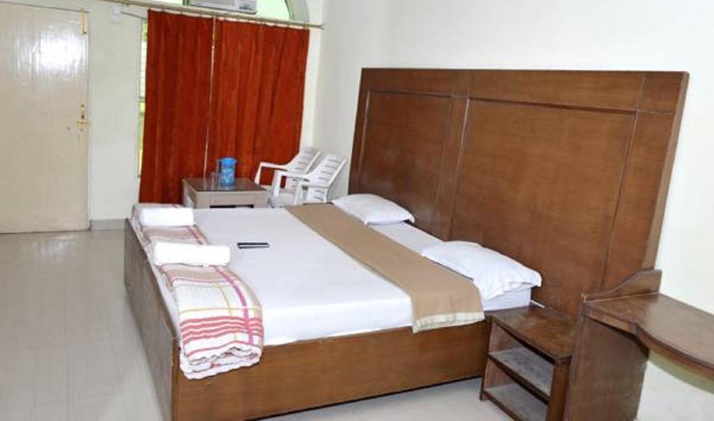 Hotel Bhajgovindam Haridwār Zimmer foto