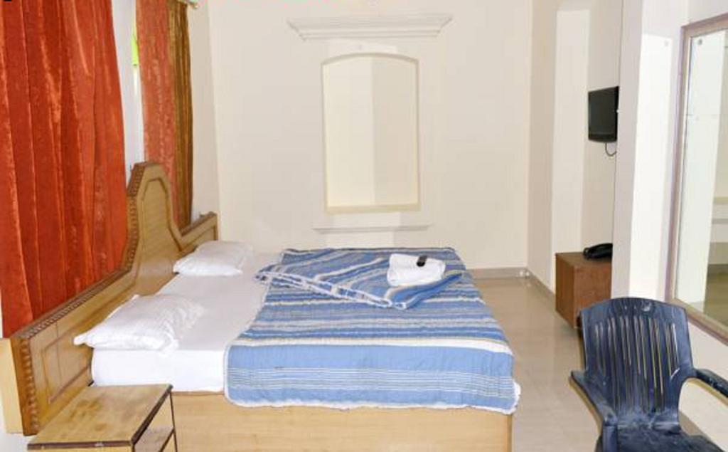 Hotel Bhajgovindam Haridwār Zimmer foto